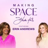 Erin Andrews: “I Just Couldn’t Give Up"