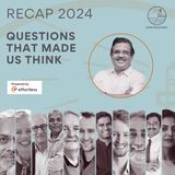 ContraMinds Recap 2024 - #Ultralearning, #Innovation, #Resilience, #Addiction, #Communication, #AI