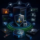 Course 44 - RH Security Specialist  | Episode 3: From Standards to LUKS Encryption