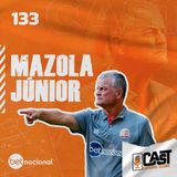 MAZOLA JÚNIOR - CAST FC #133