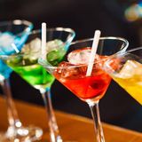 Immagine di copertina di 'Beviamoci su'