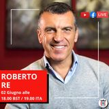 Roberto Re, il N.1 dei mentor coach in Italia - Covid-19: Come gestire le nostre emozioni secondo