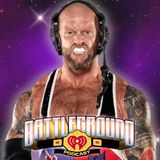 Josh Alexander on Joining AEW, Don Callis Alliance, & Becoming Maple Leaf Pro Champion