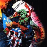 Unspoken Issues #160 - Teenage Mutant Ninja Turtles: Bodycount