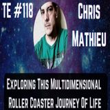 Chris Mathieu on Transcending Explorations Podcast