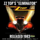 ZZ Top "Eliminator" (1983): Track by Track!