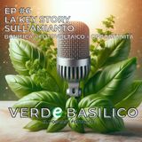 EP 6 - La key story sull’amianto – Bonifica + Fotovoltaico = Opportunità