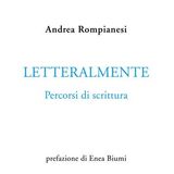 Andrea Rompianesi "Letteralmente"