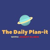 Episode 56 - Blue Monday - The Daily Plan-it 01192021