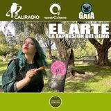 NUESTRO OXIGENO El arte, la expresión del alma
