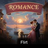 Flirt - Booth Tarkington