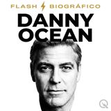Danny Ocean Flash Biográfico — Sold Out Latinoamérica