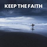 Episode 905 - Jarvis Kingston : Keep The Faith | Church Note | Please God With Your Faith | Believe In Him | He Will Reward You ! Seek Him !