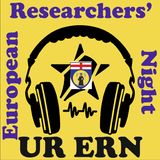 UnigeRadio e CinqueRighe presentano: Notte Europea della Ricerca