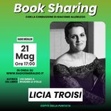 Book Sharing con Licia Troisi