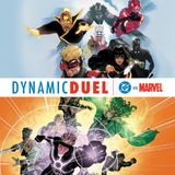 Freedom Fighters vs X-Factor