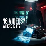 46 Missing UFO Videos Missed the Deadline — And Nobody Says What’s Inside