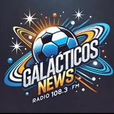 Galacticos News programa 3