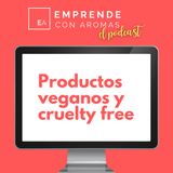 8 - Productos veganos, vegetarianos y cruelty free