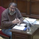 Editorial Luis Herrero: Koldo asegura que trató con Sánchez hasta que llegó a Moncloa