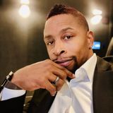 Building Self-Worth with Tavares Garrett