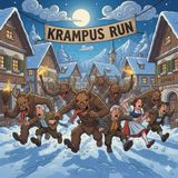 The Krampus Run