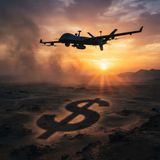 The Price of Peace_ Unmasking the Military-Industrial Machine