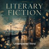 Untempered Wind - Joanna E Wood - Part 2