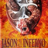 Venerdi 13 Parte 9 - Jason va all'inferno - MiniRecensione
