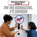 Toc toc Democratici, c’è nessuno?