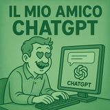 IGR 4x01: IL MIO AMICO CHATGPT