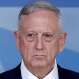 Mattis Discussing North Korea with Asian Counterparts