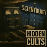 Ep.1 Scientology