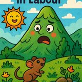 The Mountain in Labour