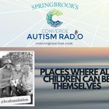 Places Where ALL Children Can Be THEMSELVES