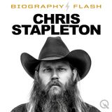 Chris Stapleton Biography Flash: Tribute Concert, All-American Road Show 2026 and Houston Rodeo Updates