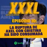 XXXL / Episodio 10