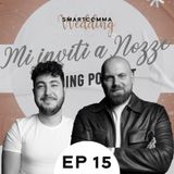 EP 15 | Sushi al Matrimonio?