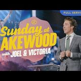 Joel Osteen - Don't Shrink Back