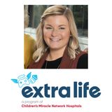 Extra Life Detroit's Kristy Brown | Ep 013