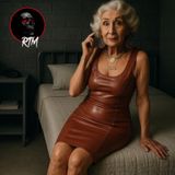 MI ABUELA TENIA VISITAS CONYUGALES EN PRISION
