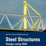 Steel Structures: Design using FEM