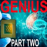 A Genius in The Game - Part Two