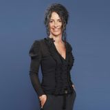 Giorgia Giampietro Presidente ASPPI Bologna