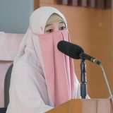 Filosofi Hati - Teteh Khadija Peggy Melati Sukma (Bagian 2/2)