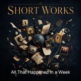 All That Happened in a Week - Jane Helen Findlater