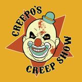 Creepo's Live Show Felissa Rose Q and A