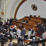 Pre Elecciones de Asamblea Nacional Venezolana