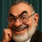 Rob McConnell Remembers - STANTON T FRIEDMAN - The Great Grand Father of UFOlogy