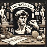 Donatello Biography
